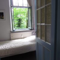 eenpersoons kamer